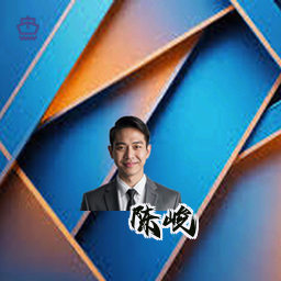 陈峻